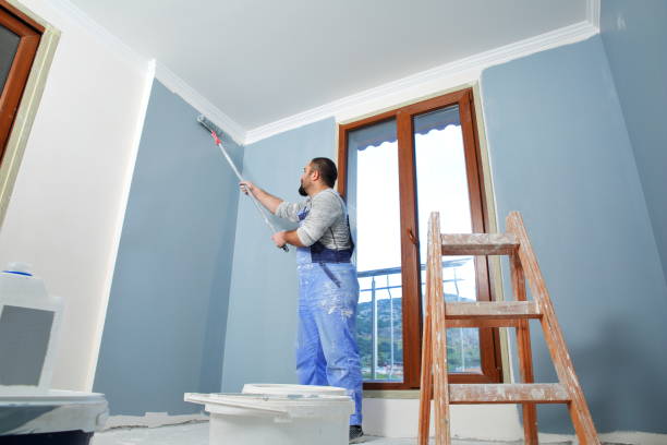 Best Industrial Mold Remediation  in Lisbon, ND